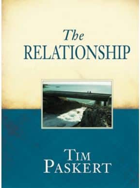 Cover Image of The Relationship Companion Book